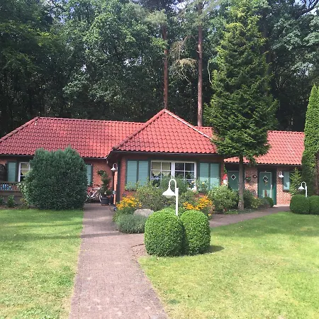 Appartementpark Seeblick Plau am See Buitenkant foto