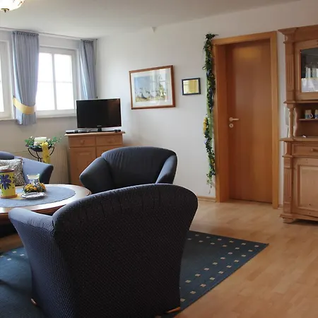 Appartementpark Seeblick Plau am See Buitenkant foto
