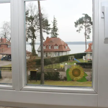 Appartementpark Seeblick Plau am See Buitenkant foto