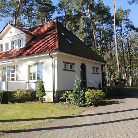Appartementpark Seeblick Plau am See Buitenkant foto