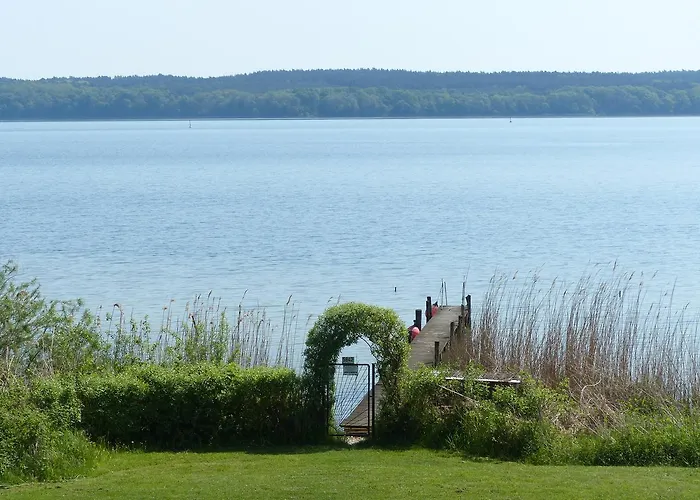 Appartementpark Seeblick