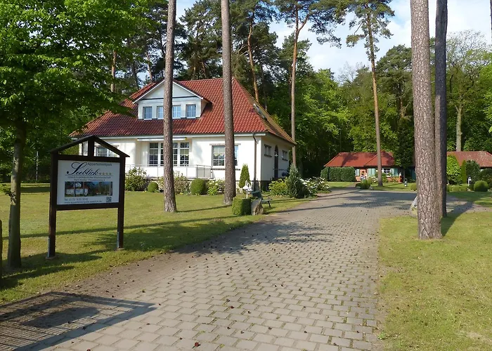 Appartementpark Seeblick