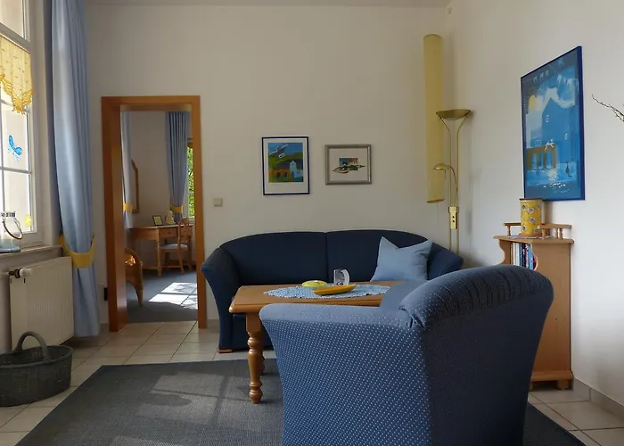 Appartementpark Seeblick