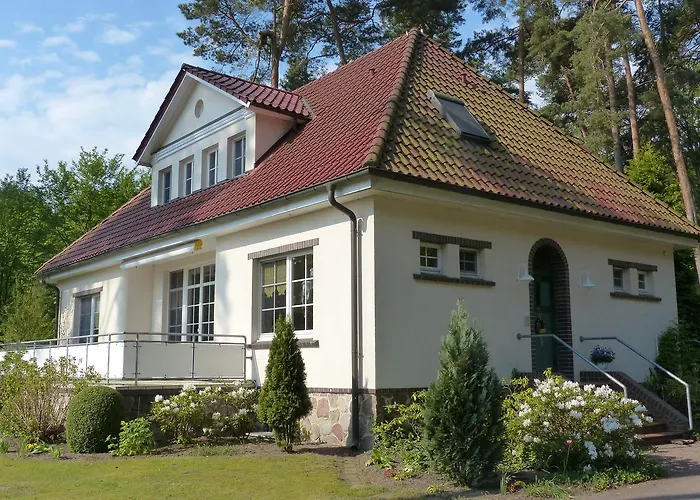 Appartementpark Seeblick