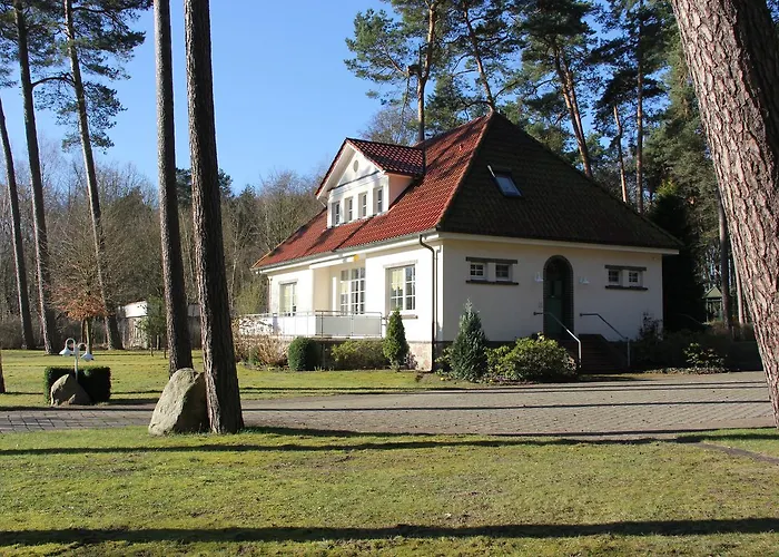 Appartementpark Seeblick