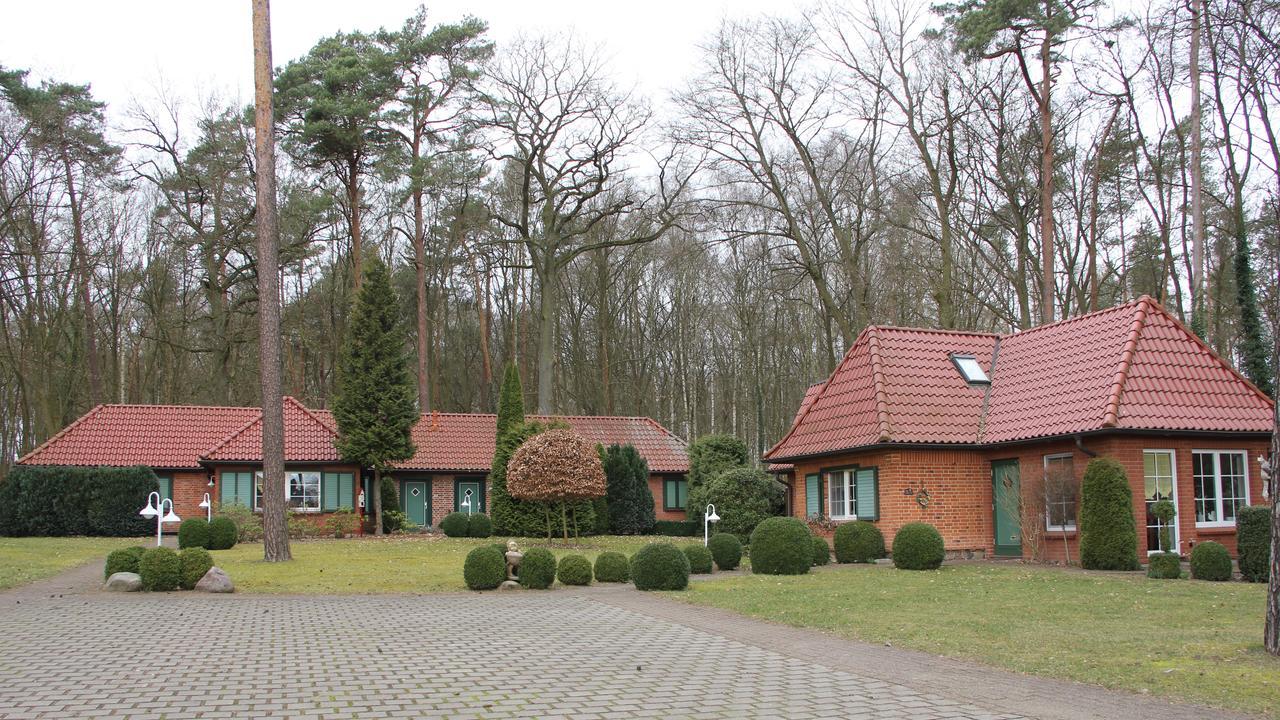 Apartment Appartementpark Seeblick
