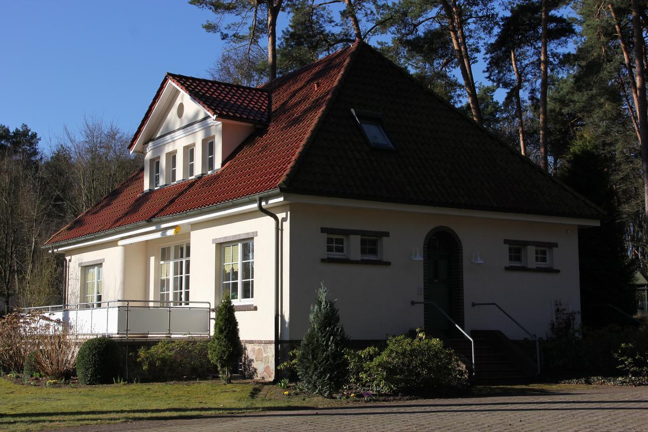Appartementpark Seeblick Appartement *