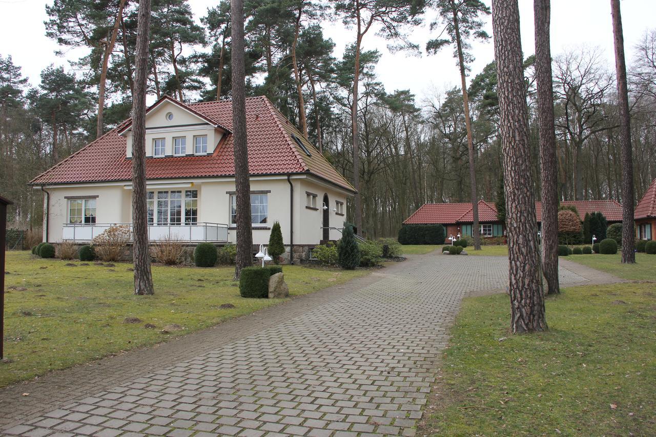 Appartementpark Seeblick *