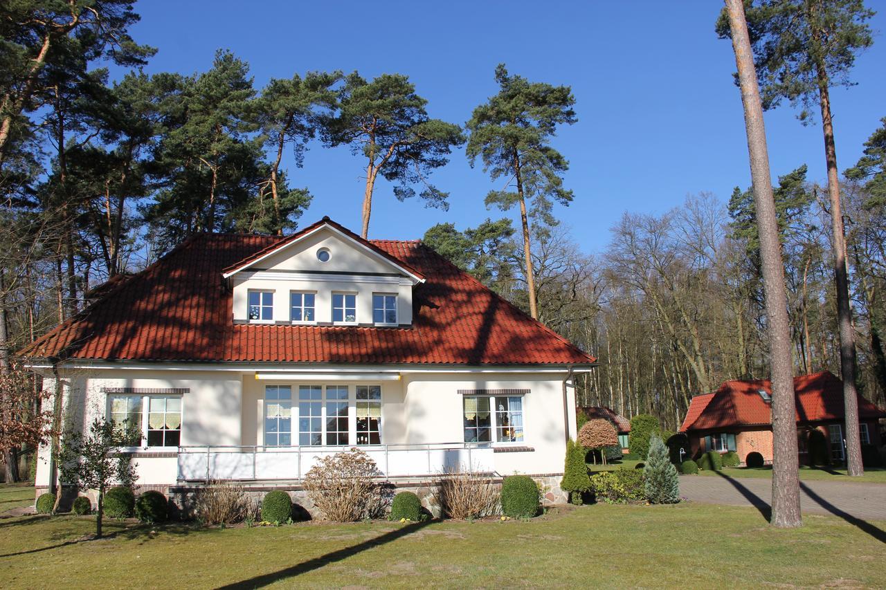 Appartementpark Seeblick