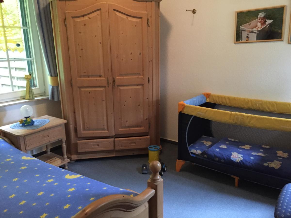 Appartementpark Seeblick * Plau am See