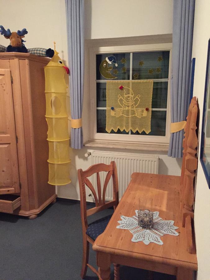 Appartementpark Seeblick Appartement Plau am See