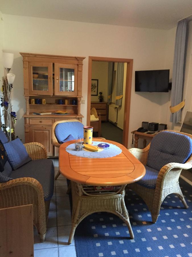Apartment Appartementpark Seeblick Plau am See