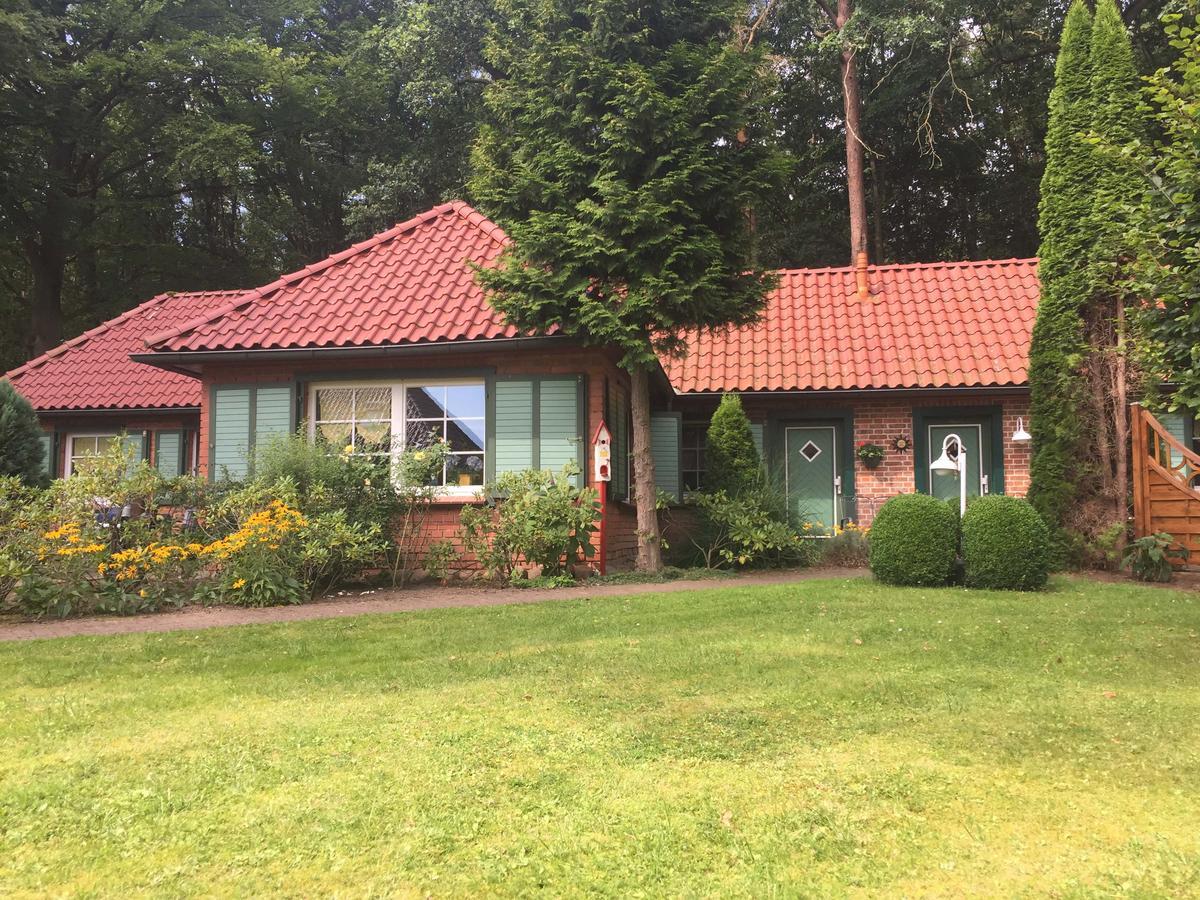 Appartementpark Seeblick Plau am See