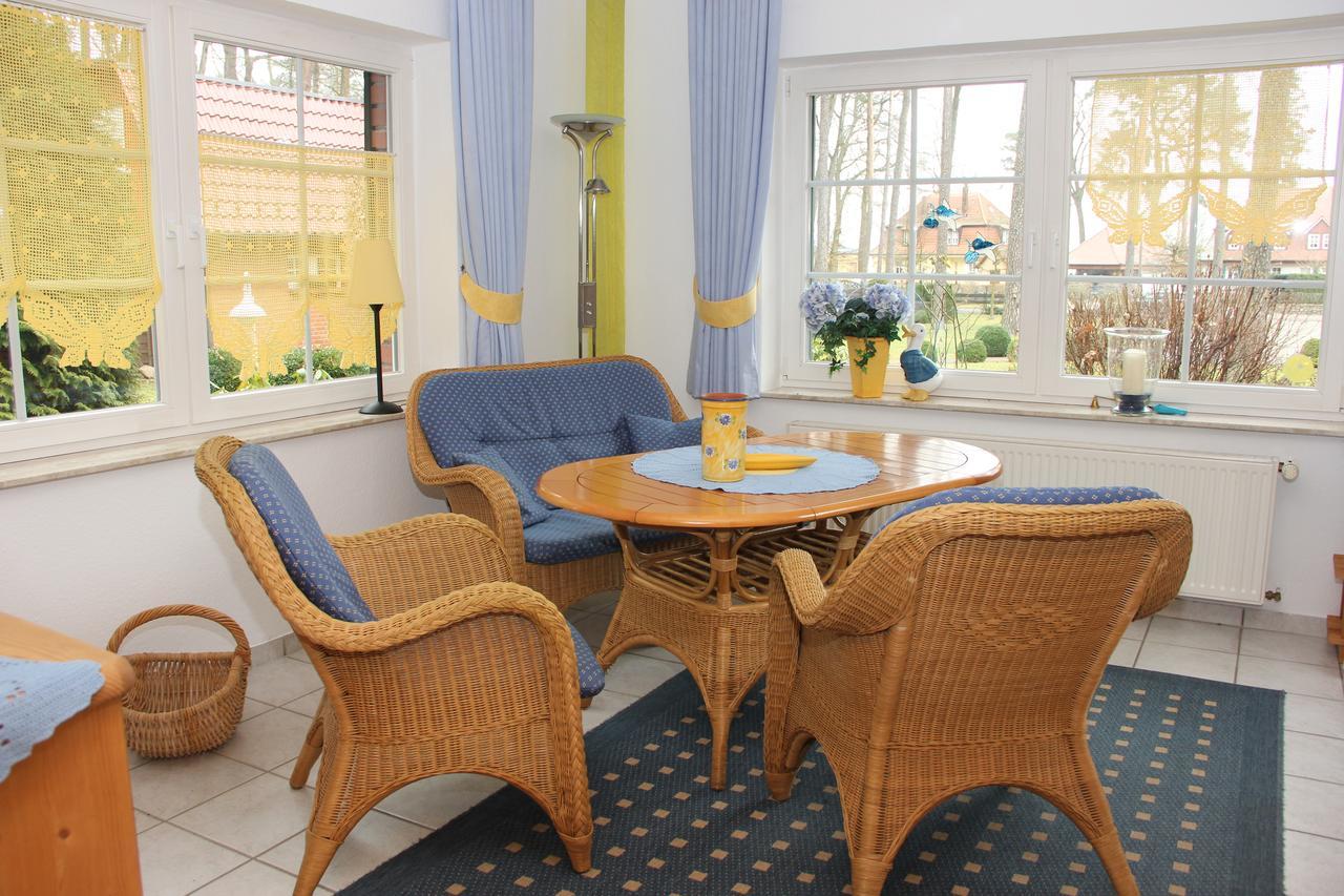 Appartementpark Seeblick Apartment