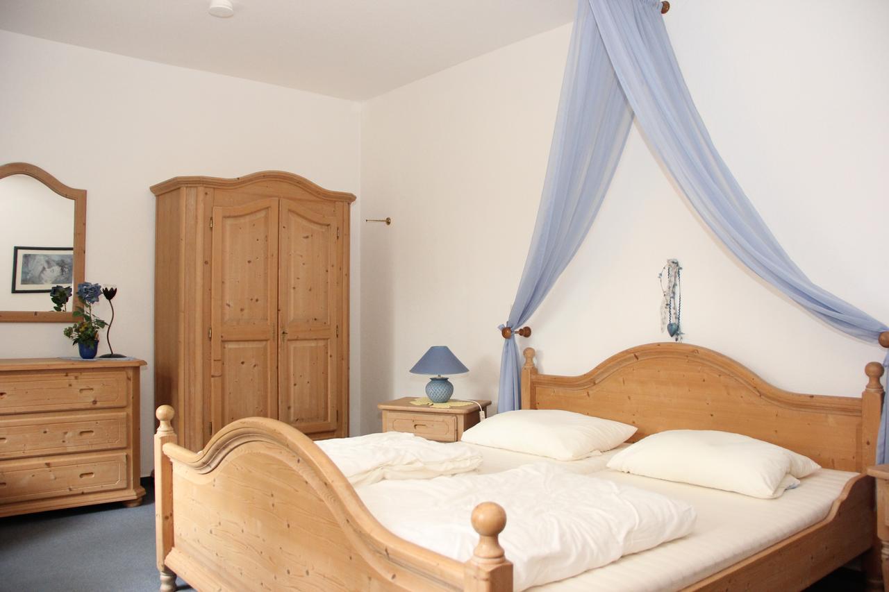 Appartementpark Seeblick Apartment *