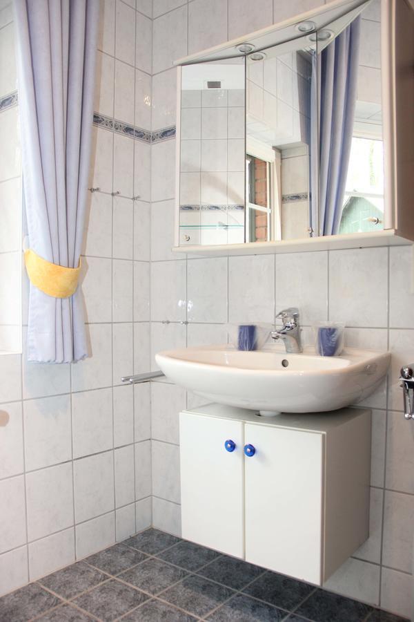 Appartement Appartementpark Seeblick Plau am See