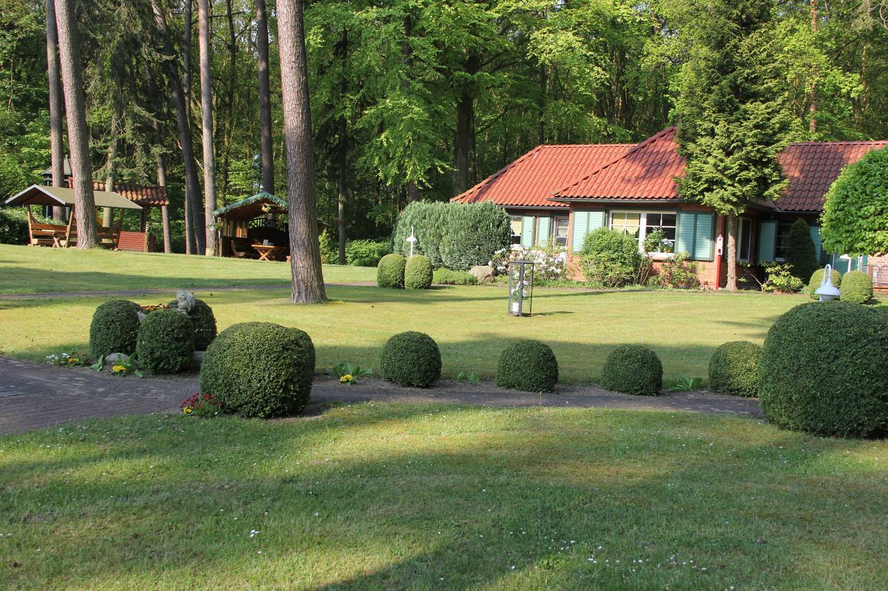 Appartementpark Seeblick Plau am See