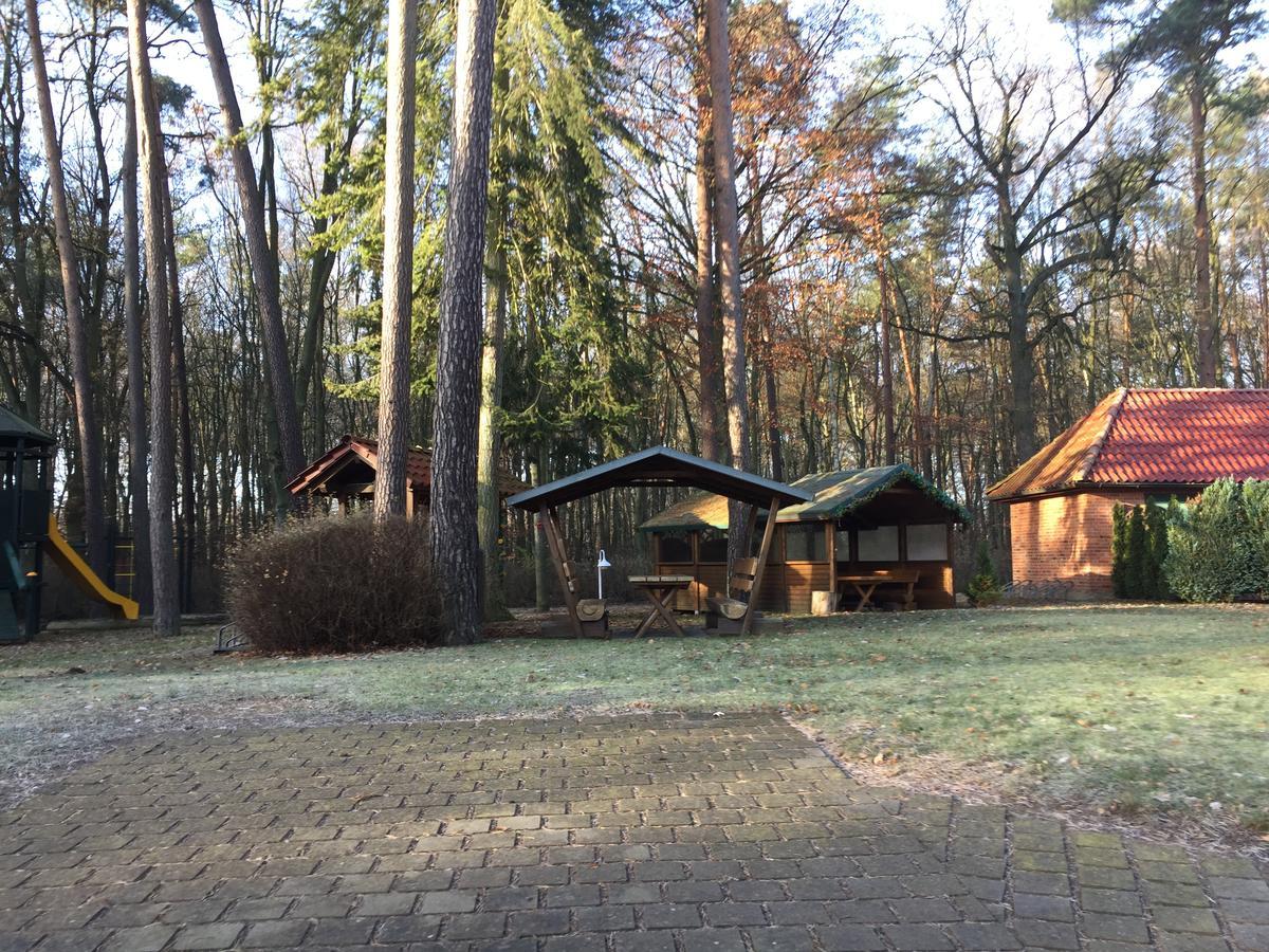 Appartementpark Seeblick Apartment Plau am See