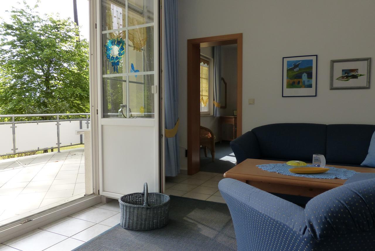 Appartementpark Seeblick Plau am See