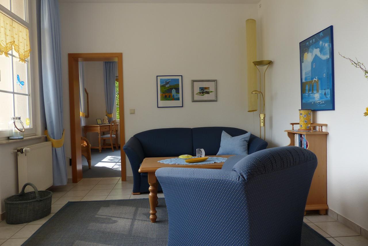 Appartementpark Seeblick *