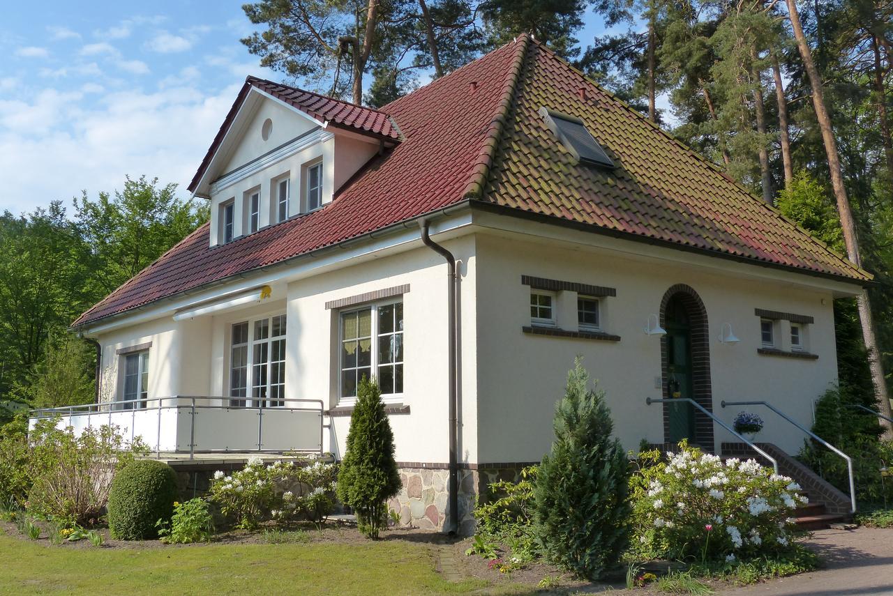 Appartementpark Seeblick Apartment *