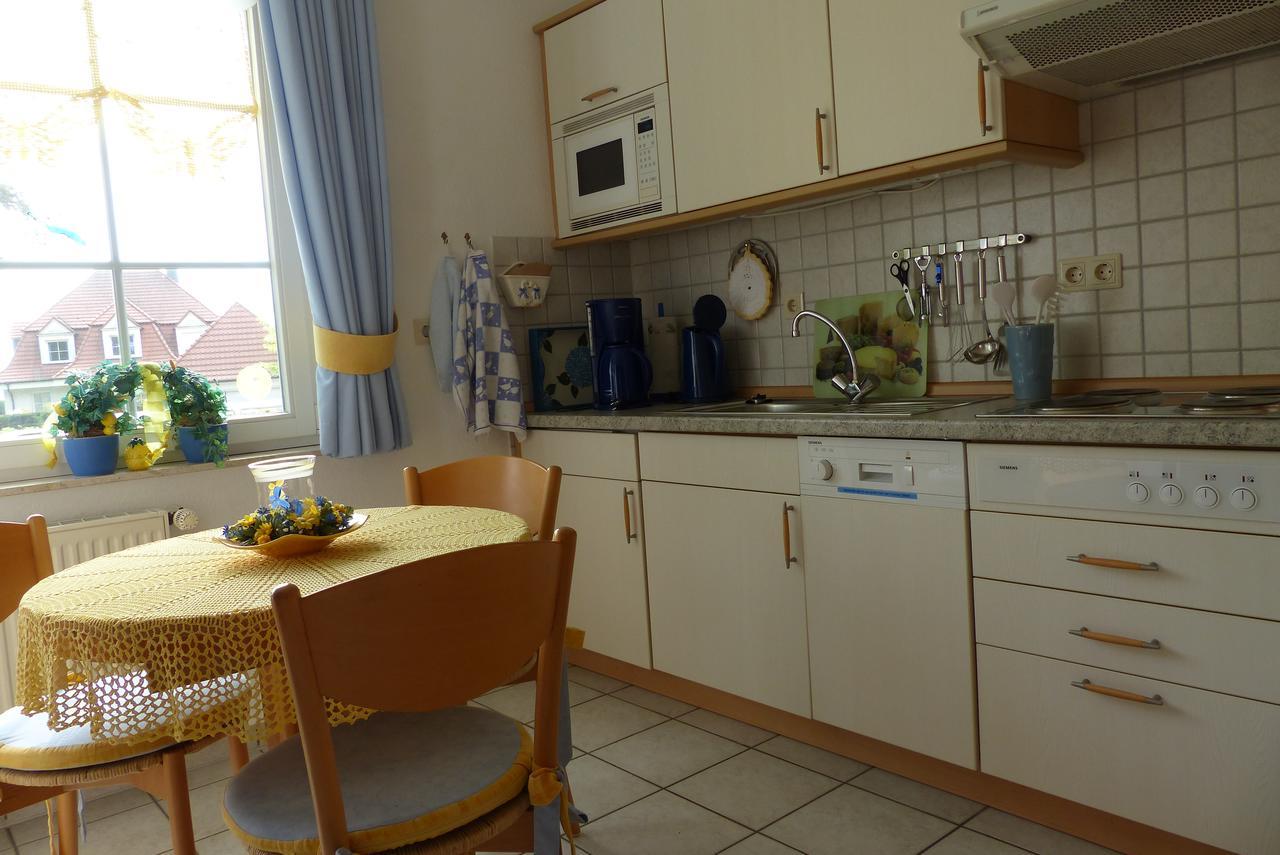 Appartementpark Seeblick