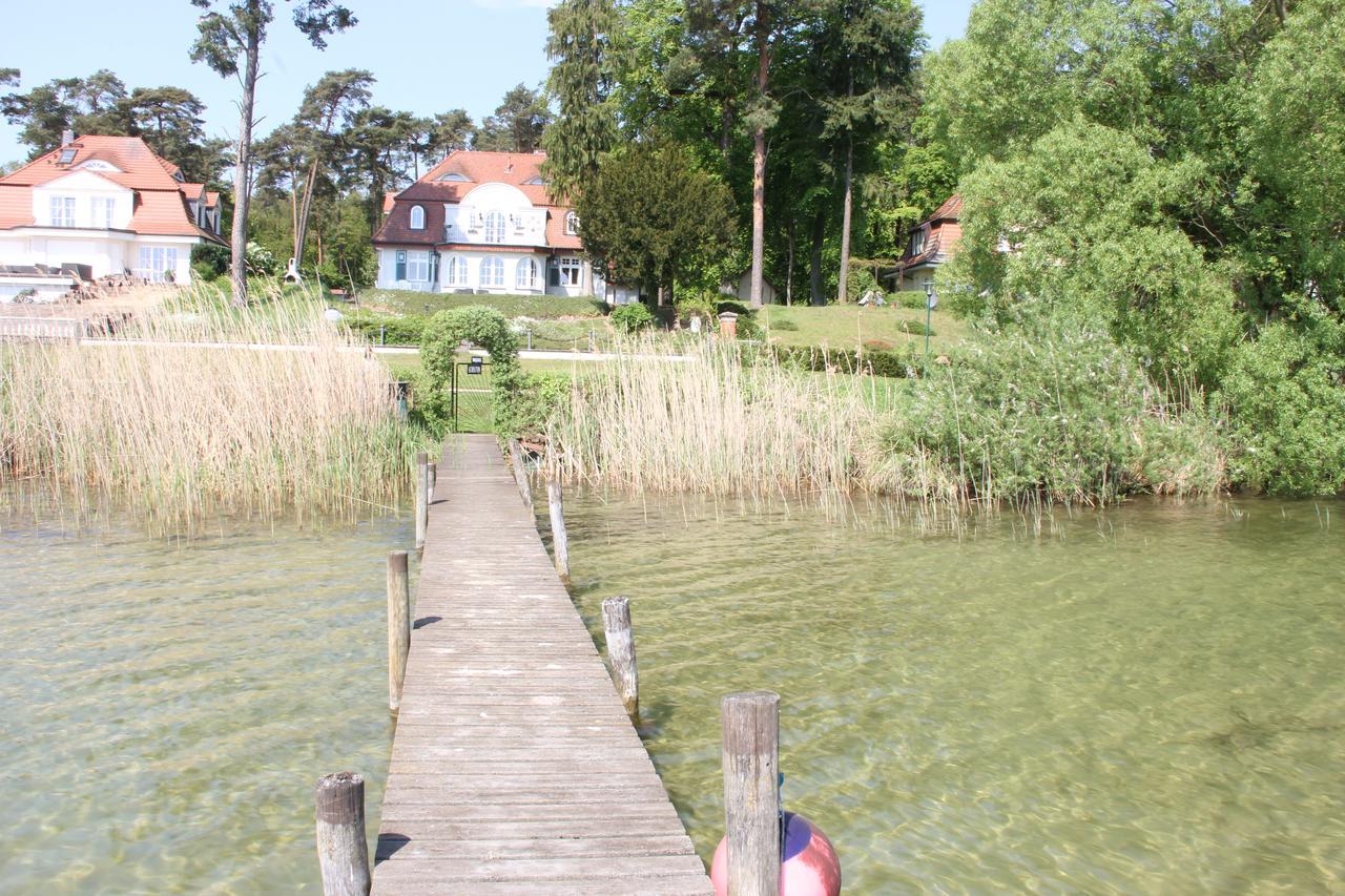 Appartementpark Seeblick Apartment Plau am See