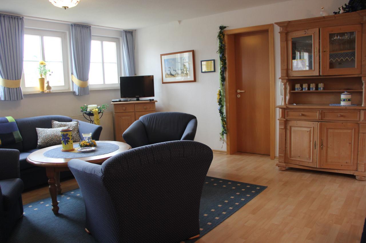Appartementpark Seeblick * Plau am See