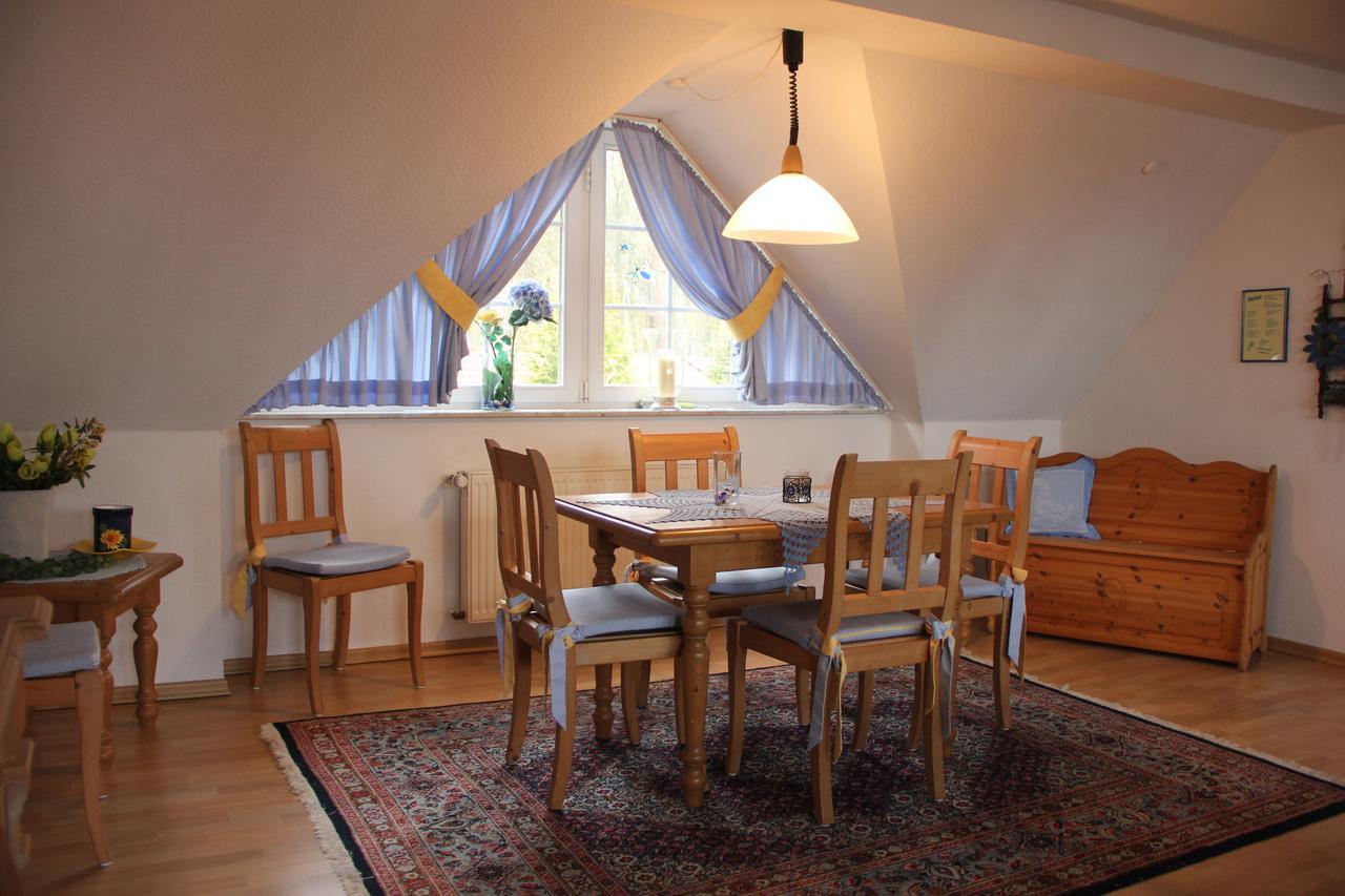 Appartementpark Seeblick Apartment *