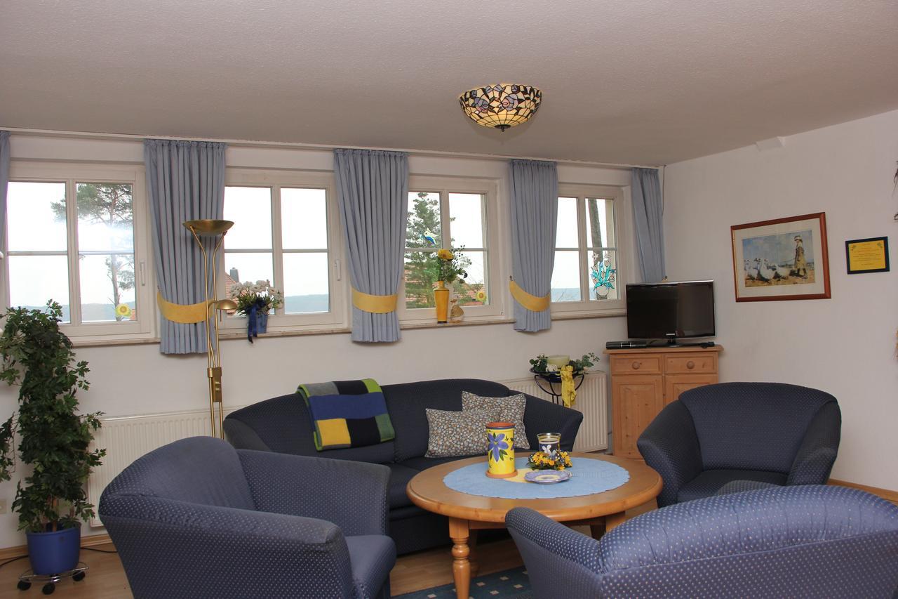Apartment Appartementpark Seeblick