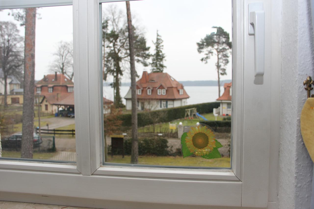 Appartementpark Seeblick * Plau am See