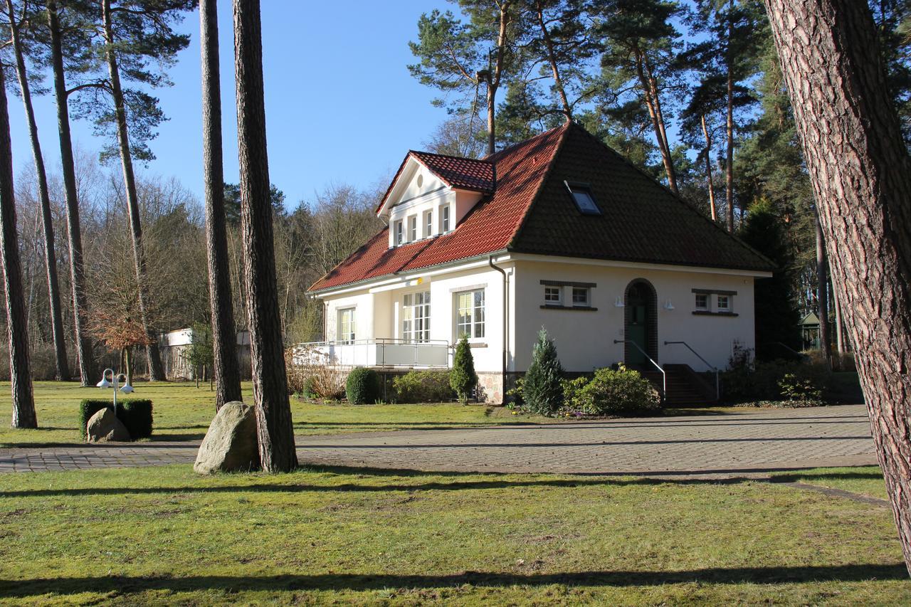 Appartementpark Seeblick Apartment Plau am See